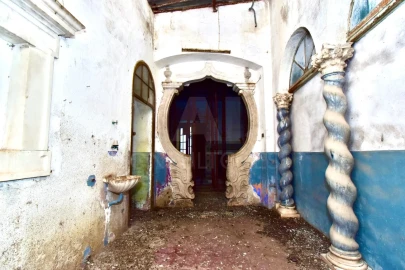 Prédio para Venda em Évora (São Mamede, Sé, São Pedro e Santo Antão)