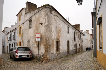 Prédio para Venda em Évora (São Mamede, Sé, São Pedro e Santo Antão)