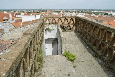 Prédio para Venda em Évora (São Mamede, Sé, São Pedro e Santo Antão)