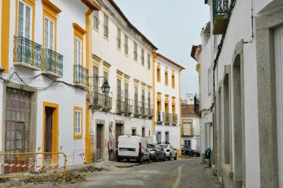 Prédio para Venda em Évora (São Mamede, Sé, São Pedro e Santo Antão)