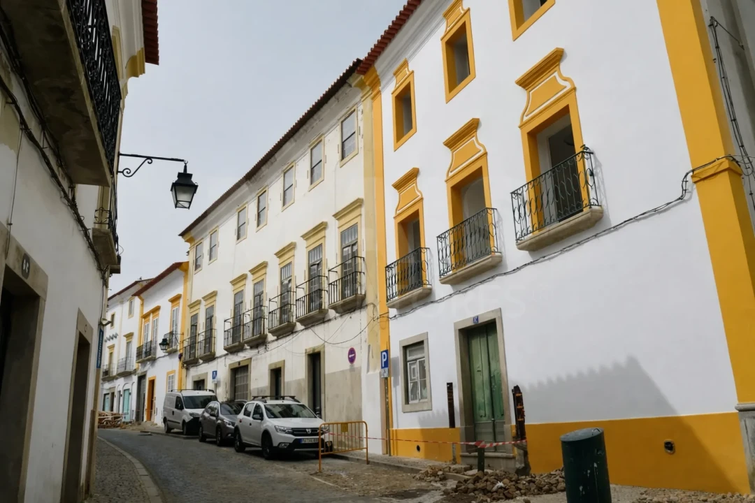 Prédio para Venda em Évora (São Mamede, Sé, São Pedro e Santo Antão) Foto 11