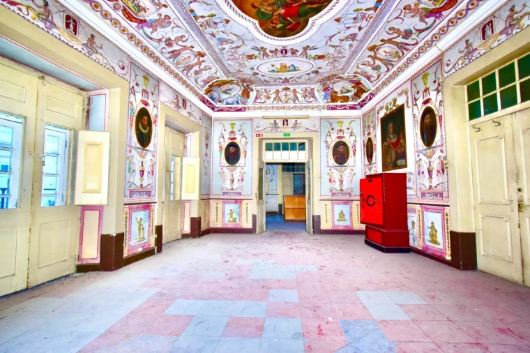Prédio para Venda em Évora (São Mamede, Sé, São Pedro e Santo Antão) Foto 2