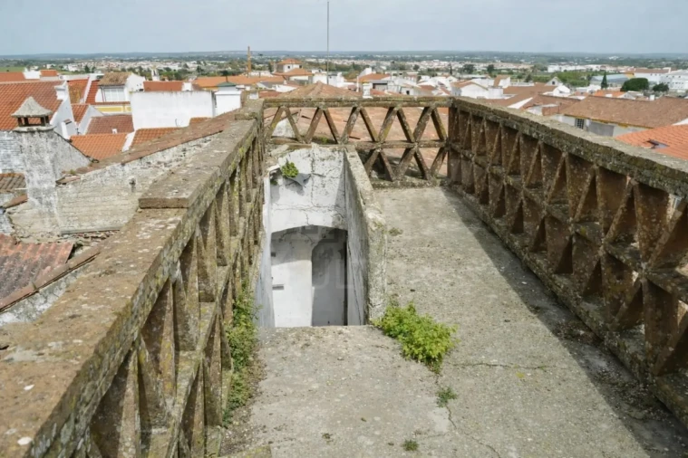 Prédio para Venda em Évora (São Mamede, Sé, São Pedro e Santo Antão) Foto 6