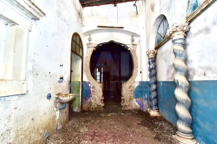 Prédio para Venda em Évora (São Mamede, Sé, São Pedro e Santo Antão) Foto 4