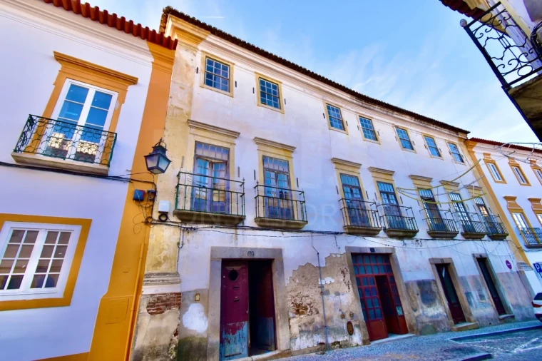 Prédio para Venda em Évora (São Mamede, Sé, São Pedro e Santo Antão) Foto 2