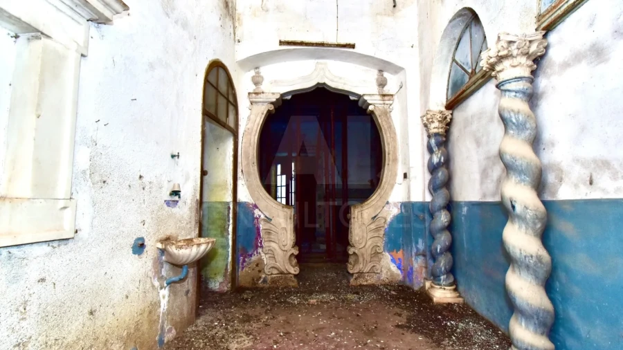 Prédio para Venda em Évora (São Mamede, Sé, São Pedro e Santo Antão)