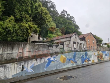 Moradia para Venda em Canelas
