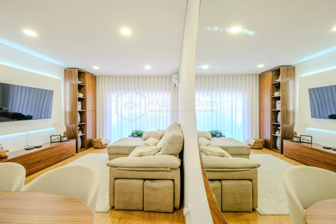 Apartamento T2 para Venda em Fânzeres e São Pedro da Cova Foto 4