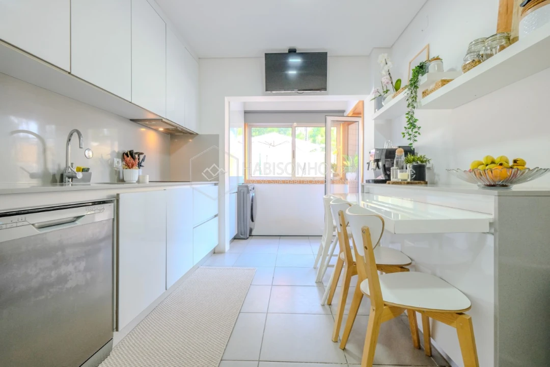 Apartamento T2 para Venda em Fânzeres e São Pedro da Cova Foto 8