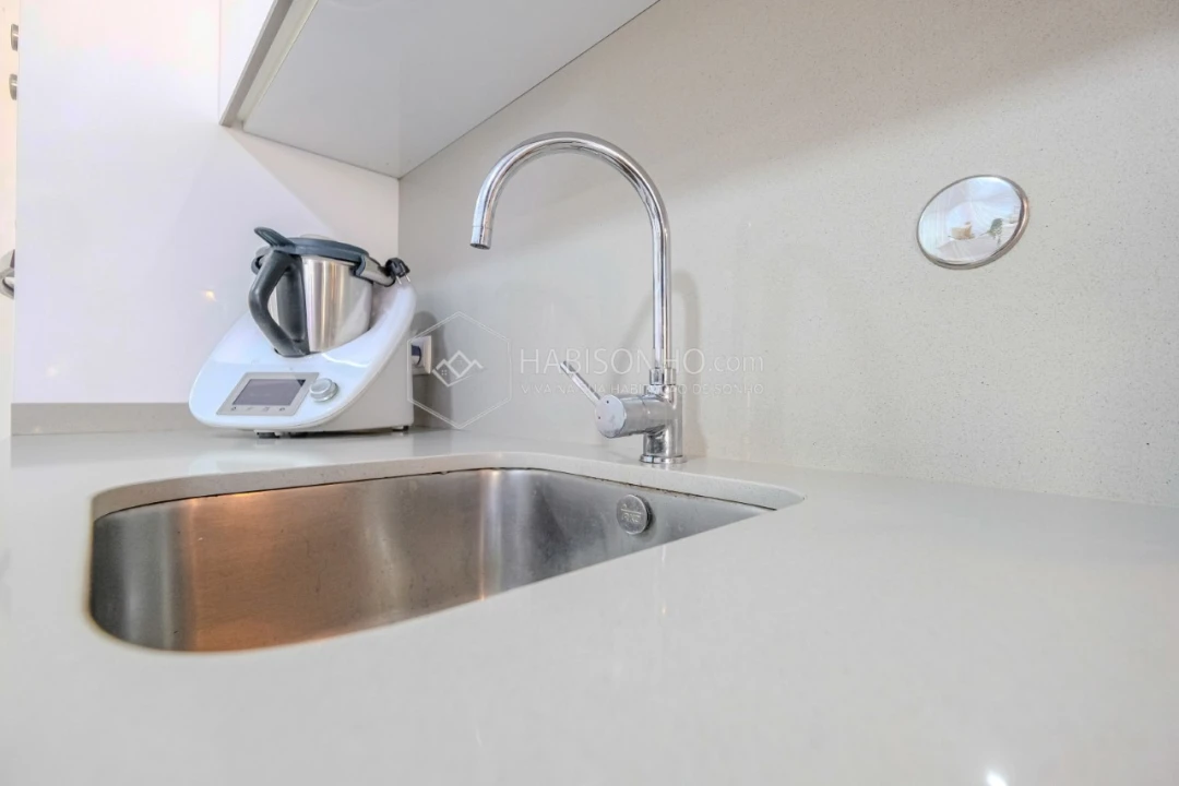 Apartamento T2 para Venda em Fânzeres e São Pedro da Cova Foto 10