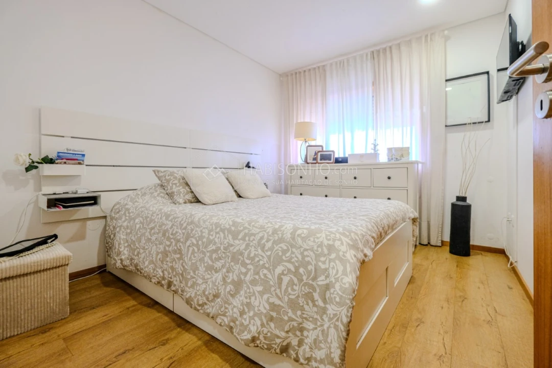 Apartamento T2 para Venda em Fânzeres e São Pedro da Cova Foto 19