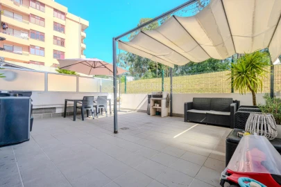 Apartamento T2 para Venda em Fânzeres e São Pedro da Cova