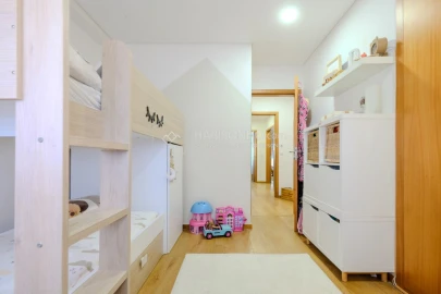 Apartamento T2 para Venda em Fânzeres e São Pedro da Cova