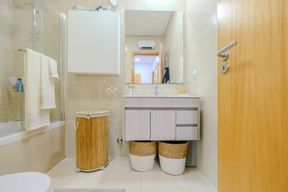 Apartamento T2 para Venda em Fânzeres e São Pedro da Cova