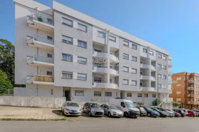 Apartamento T2 para Venda em Fânzeres e São Pedro da Cova
