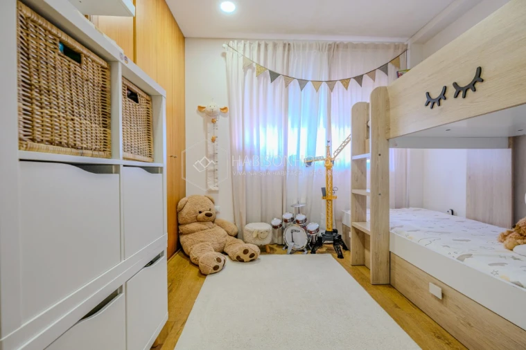 Apartamento T2 para Venda em Fânzeres e São Pedro da Cova Foto 17
