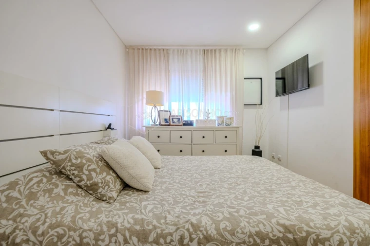 Apartamento T2 para Venda em Fânzeres e São Pedro da Cova Foto 18