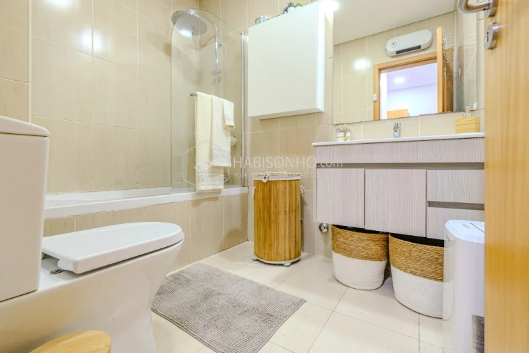 Apartamento T2 para Venda em Fânzeres e São Pedro da Cova Foto 20