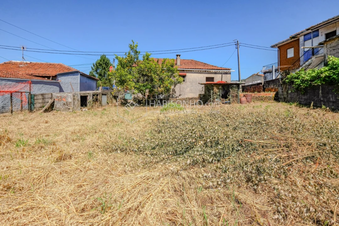 Moradia T1 para Venda em Fânzeres e São Pedro da Cova Foto 4