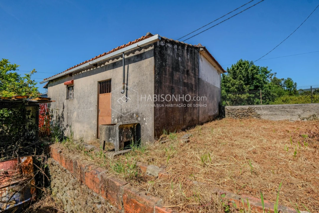 Moradia T1 para Venda em Fânzeres e São Pedro da Cova Foto 7