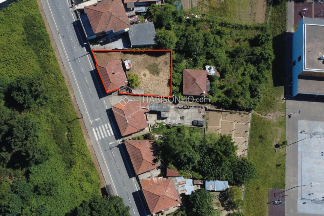 Moradia T1 para Venda em Fânzeres e São Pedro da Cova Foto 13