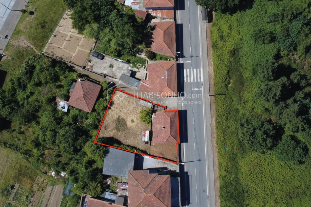 Moradia T1 para Venda em Fânzeres e São Pedro da Cova Foto 14