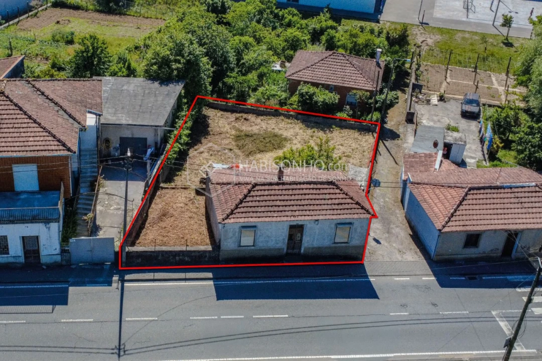 Moradia T1 para Venda em Fânzeres e São Pedro da Cova Foto 16