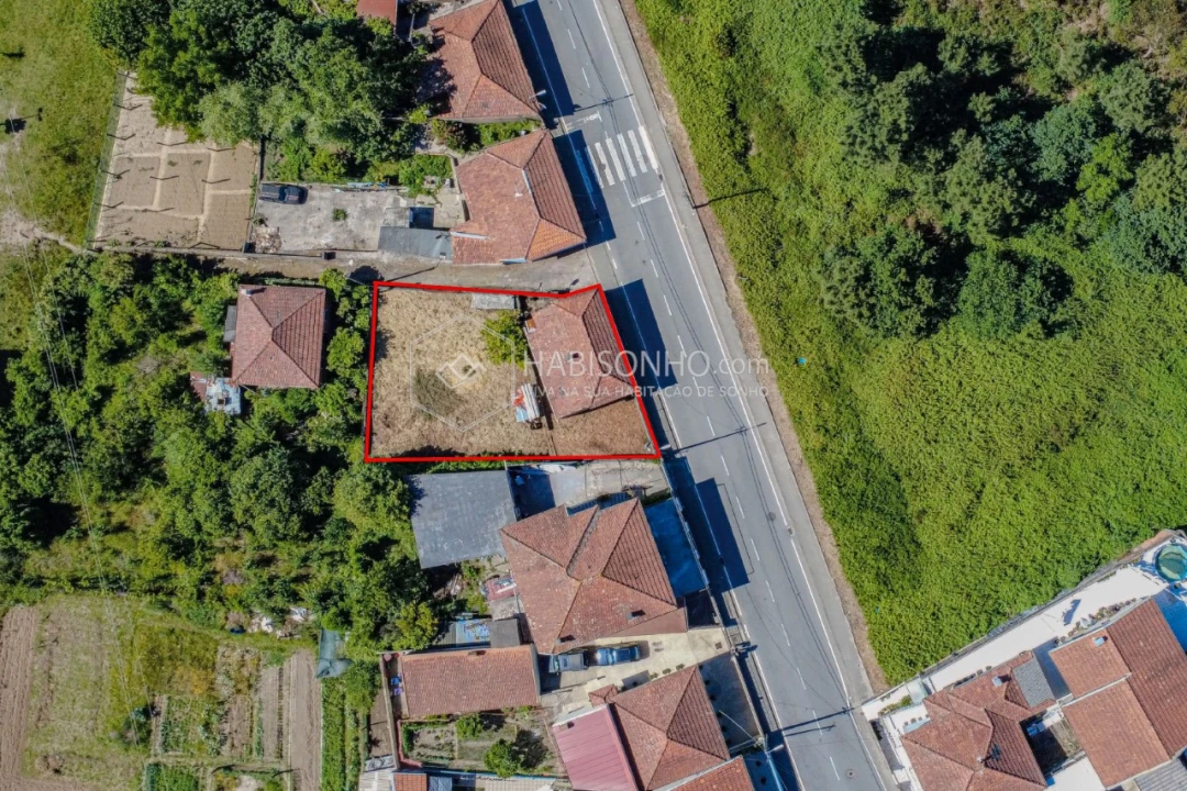 Moradia T1 para Venda em Fânzeres e São Pedro da Cova Foto 17