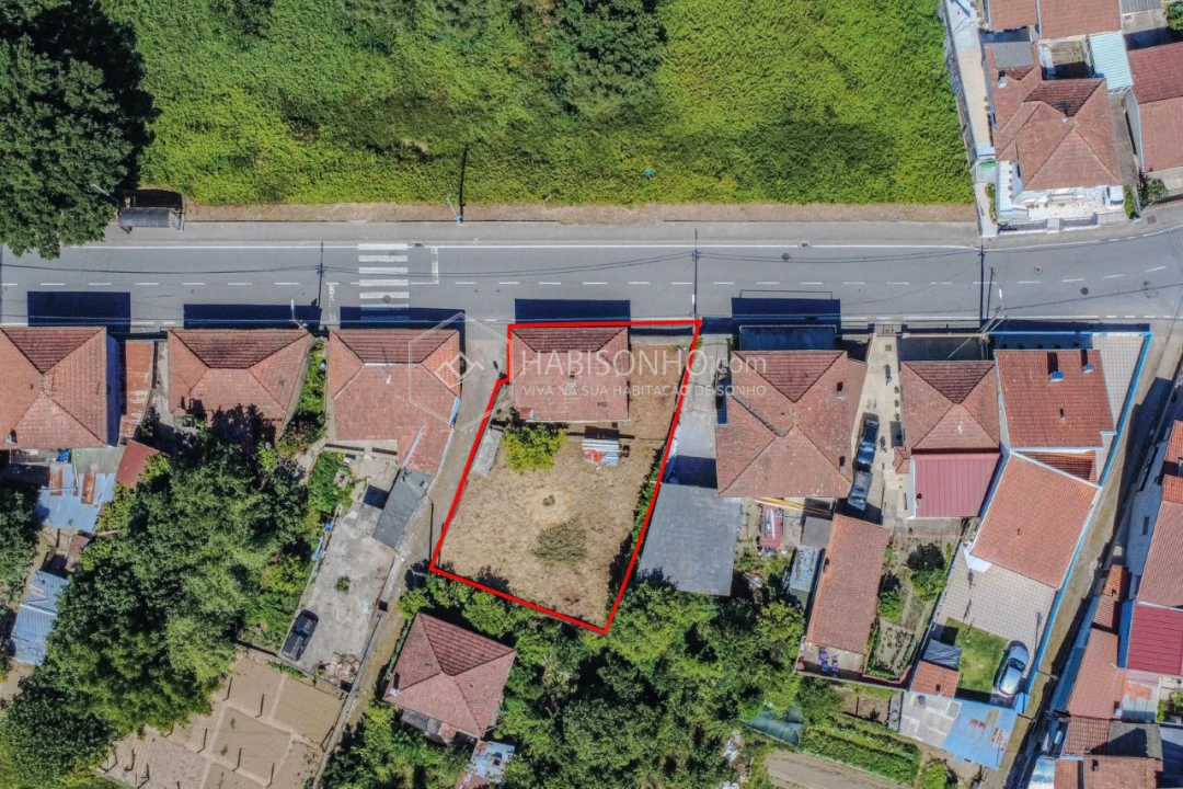 Moradia T1 para Venda em Fânzeres e São Pedro da Cova Foto 18