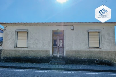 Moradia T1 para Venda em Fânzeres e São Pedro da Cova