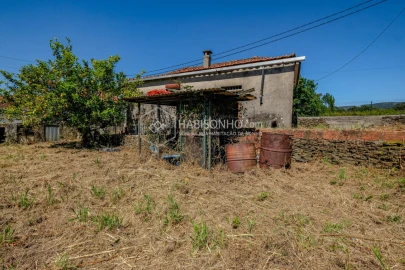 Moradia T1 para Venda em Fânzeres e São Pedro da Cova