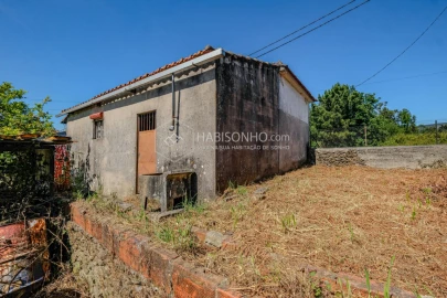Moradia T1 para Venda em Fânzeres e São Pedro da Cova