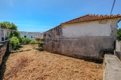 Moradia T1 para Venda em Fânzeres e São Pedro da Cova