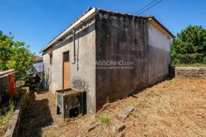 Moradia T1 para Venda em Fânzeres e São Pedro da Cova