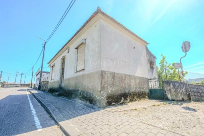 Moradia T1 para Venda em Fânzeres e São Pedro da Cova