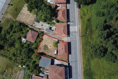 Moradia T1 para Venda em Fânzeres e São Pedro da Cova
