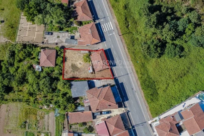 Moradia T1 para Venda em Fânzeres e São Pedro da Cova
