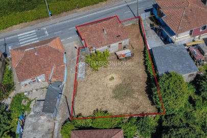 Moradia T1 para Venda em Fânzeres e São Pedro da Cova