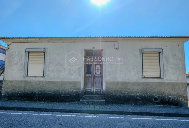 Moradia T1 para Venda em Fânzeres e São Pedro da Cova Foto 10