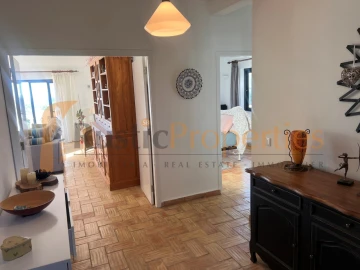 Moradia T3 para Venda em Loule (São Sebastião)