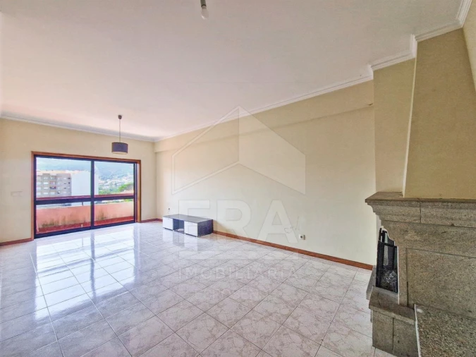 Apartamento T3 para Venda em Santa Maria Maior e Monserrate e Meadela Foto 2