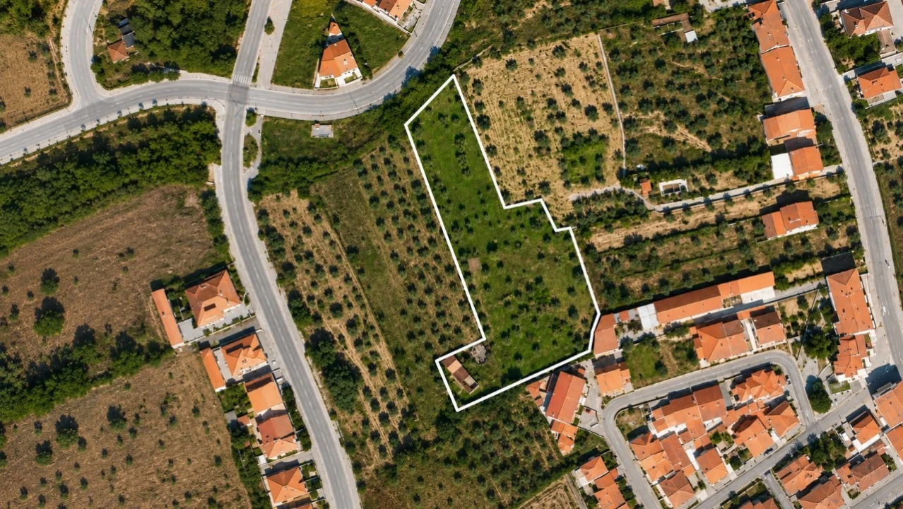 Terreno para Venda em Mação, Penhascoso e Aboboreira Foto 20