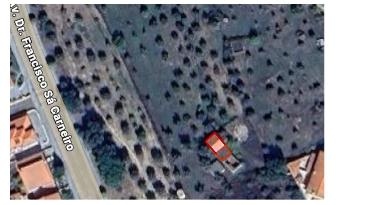Terreno para Venda em Mação, Penhascoso e Aboboreira Foto 26