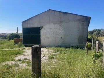 Armazém para Venda em Azinhaga