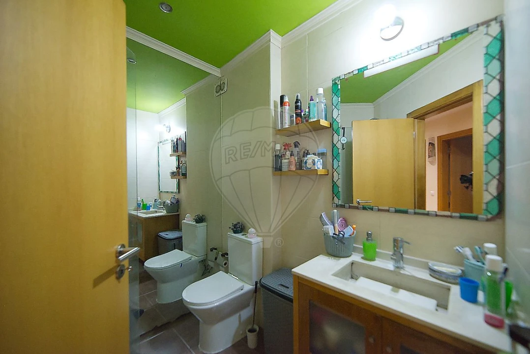 Apartamento T3 para Venda em Almeirim Foto 8