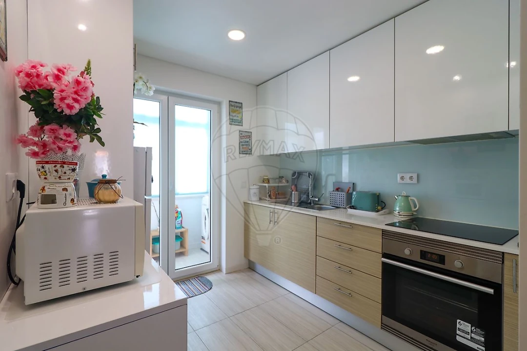 Apartamento T2 para Venda em Águas Livres Foto 19