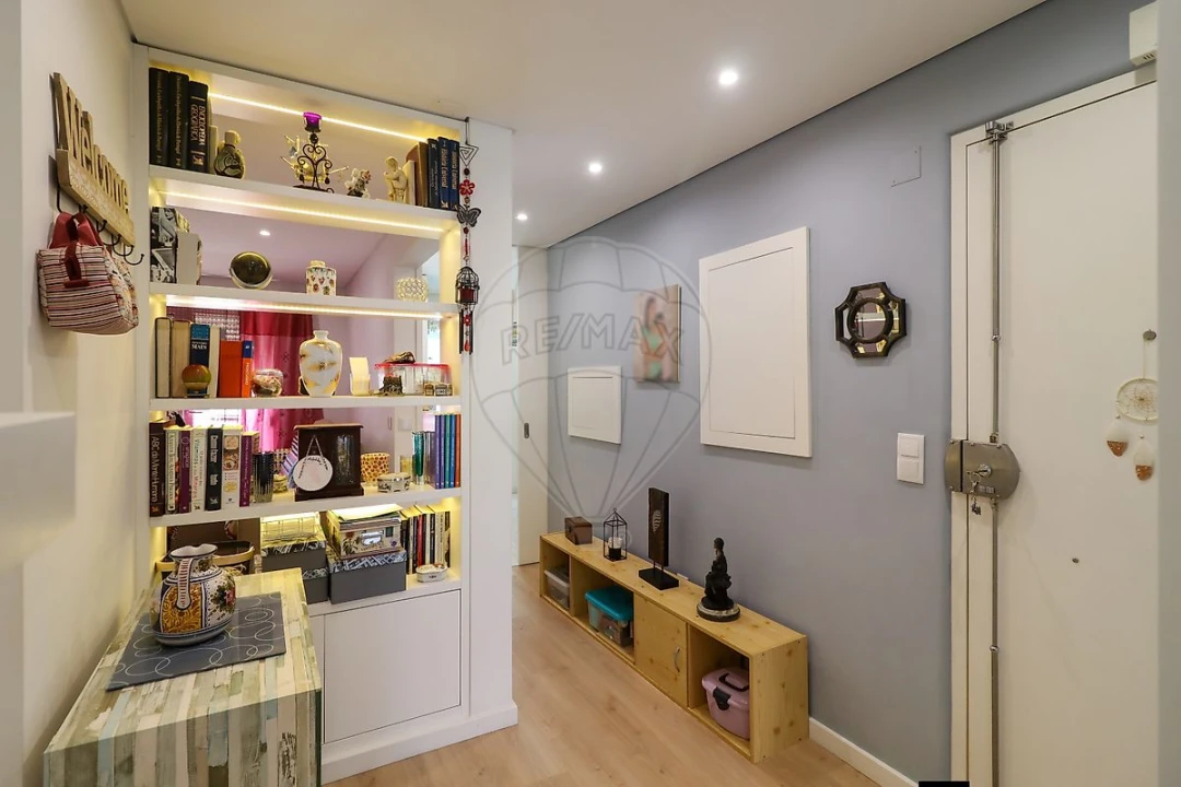 Apartamento T2 para Venda em Águas Livres Foto 10