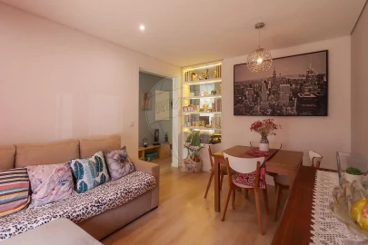 Apartamento T2 para Venda em Águas Livres