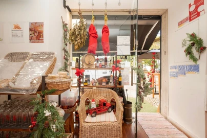 Negócio para Venda em Areeiro