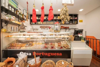 Negócio para Venda em Areeiro